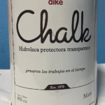 Hidrolaca para madera Aike