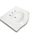 Pileta loza para vanitory Standart