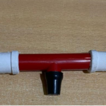 Mezclador para canillas