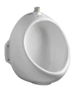 Mingitorio ferrum blanco Oval - Imagen 2