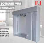 Botiquín mini Económicos