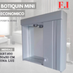 Botiquín mini Económicos