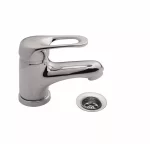 Grifería monocomando lavatorio Arizona