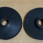 Diafragma descarga neumática Motta