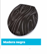 Asiento para inodoro decorados marca Derpla - Imagen 13