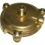 Cámara de agua para calefón Orbis