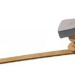 Palanca para depósito mochila Andino