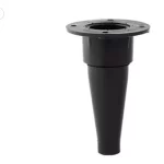 Patas para muebles cocina con base