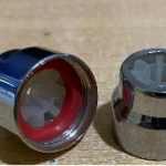 Boquillas para pico de canilla