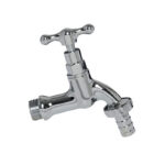 Canillas manga bce cromado