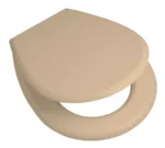 Asiento mdf Laqueada en color modelo Pilar - Imagen 3