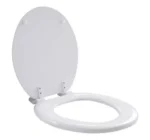 Asiento mdf Laqueada en color modelo Pilar - Imagen 7