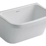 Pileta lavar de loza marca Ferrum