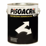 Pintura para demarcación de pavimentos Plavicon