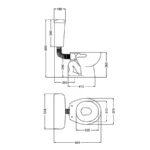 Deposito loza de Apoyo - Imagen 2