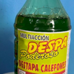 Destapa calefones y cañerias