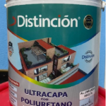 Membrana poliuretánica aluminizada Distinción