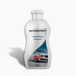 Autopolish lustre para autos marca Colorín