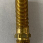 Prensa estopa bronce