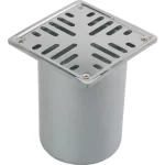 Porta reja liso Awaduct