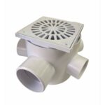 Piletas de patio para baño