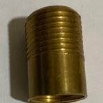 Prensa estopa bronce