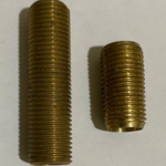 Prensa estopa bronce