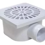 Receptáculo para ducha