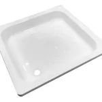 Receptaculo para ducha Fibra de vidrio