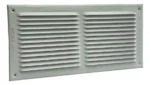 Rejilla ventilación aprobadas de chapa - Imagen 3