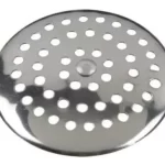 Rejilla junta pelo acero inoxidable