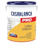 Latex interior Pro lavable Casablanca