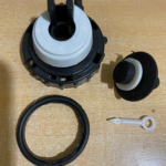 Repuesto cabeza de válvula entrada agua Dealer