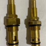 Cabezal transferencia bañera