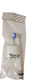 Entrada agua Roca Capea - Imagen 2