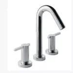 Grifería para lavatorio marca Roca