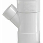 Ramal de reducción 45*