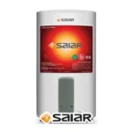 Termotanque eléctricos carga superior Saiar