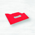 LLana plástica para aplicar enduido