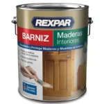 Barniz sintético Rexpar satinado