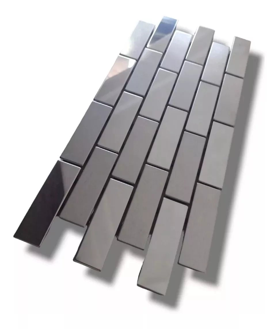 savoca Guardas acero inoxidable Savoca - Imagen 1