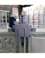 Separador para ladrillos vidrio - Imagen 2