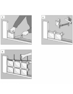 Separador para ladrillos vidrio - Imagen 3