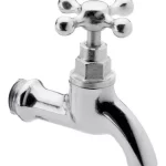 Canillas servicio bce cromado