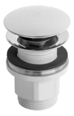 Sopapa click clack para bachas vidrio