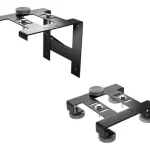 Soporte para bomba presurizadora Rowa