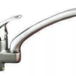 Monocomando cocina roca  modelo Sould