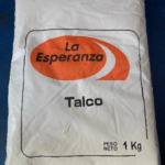 Talco industrial