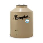 Tanque para agua Cuatricapa Rotoplast - Imagen 2