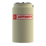 Tanque para agua Torre 300 lts - Imagen 3